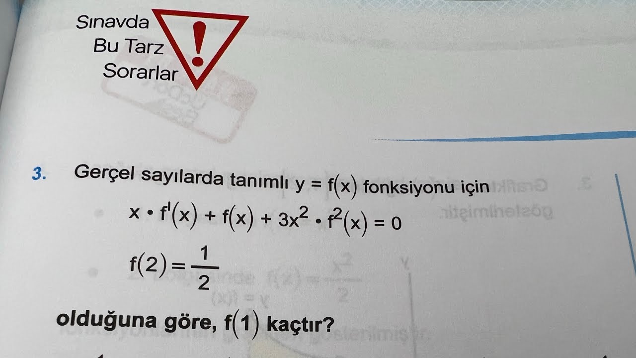 G&Ouml;RMESİ 🔥ZOR🔥 İNTEGRAL 😳 345 ten❤️