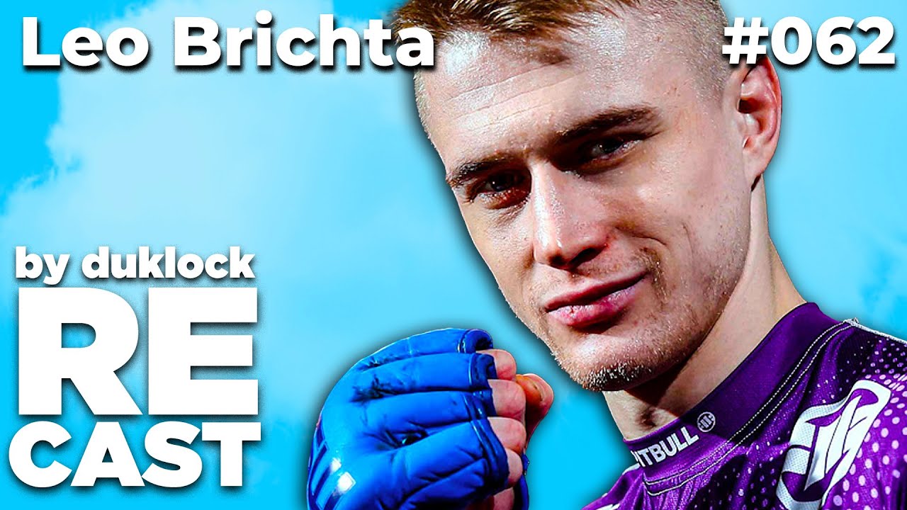 Leo Brichta @teambrichta - RECAST
