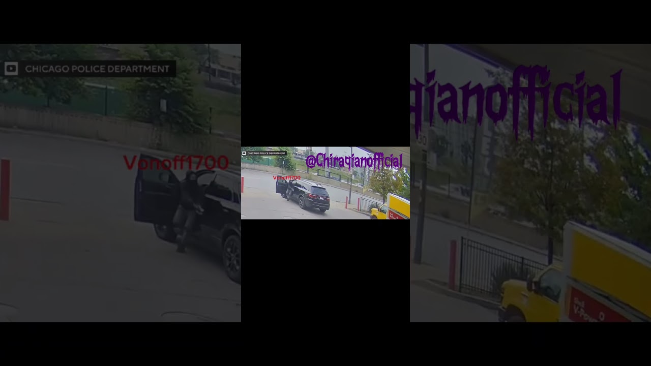 Vonoff1700 gas station shooting