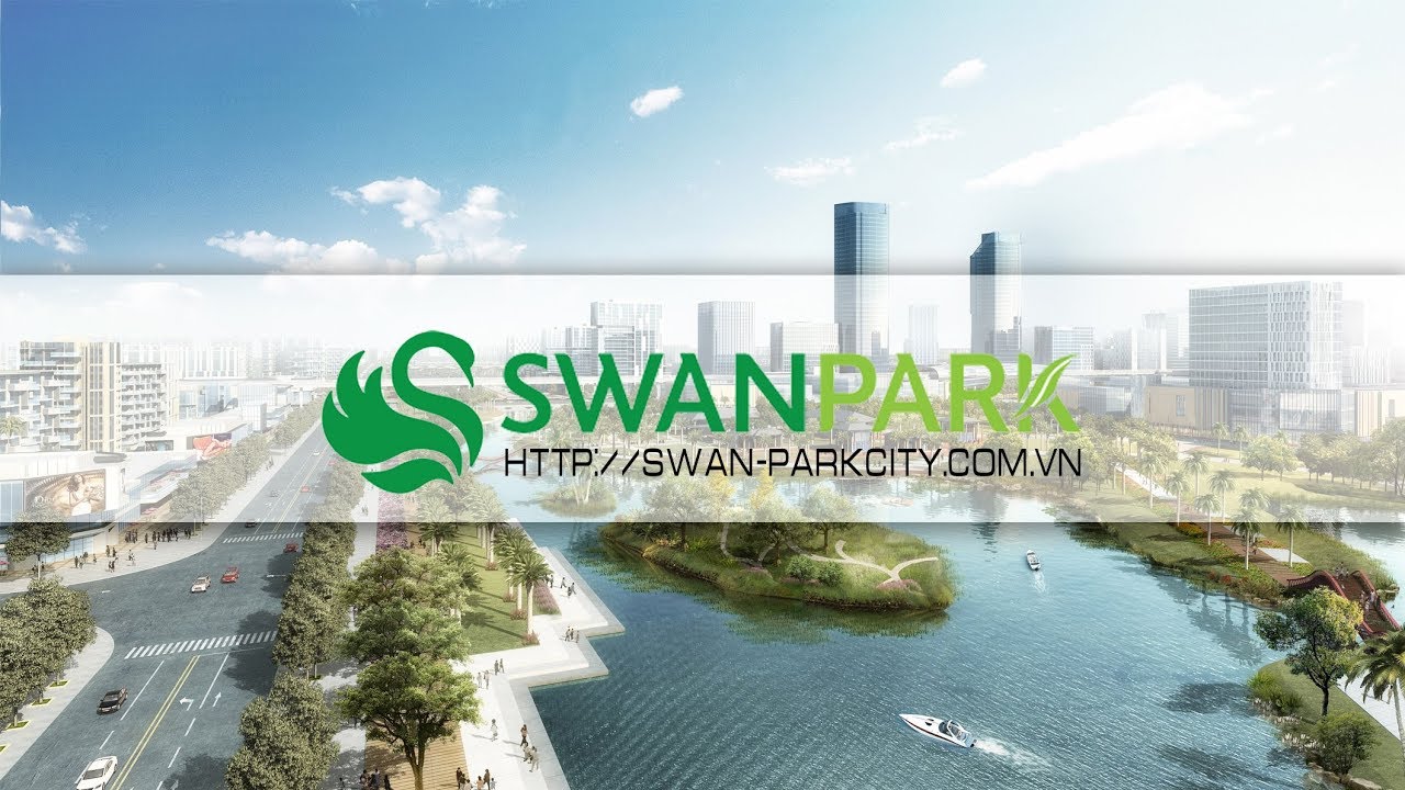 SwanPark - Sales Kit