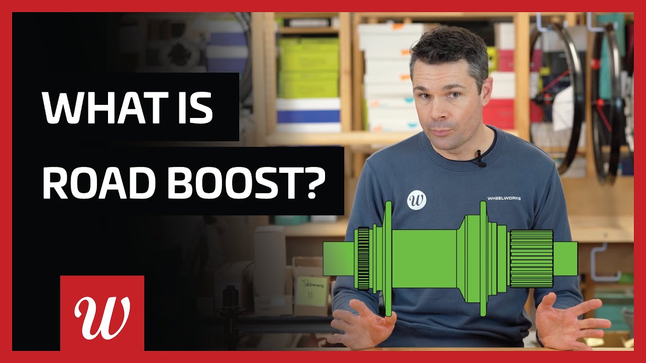 What is Road Boost?