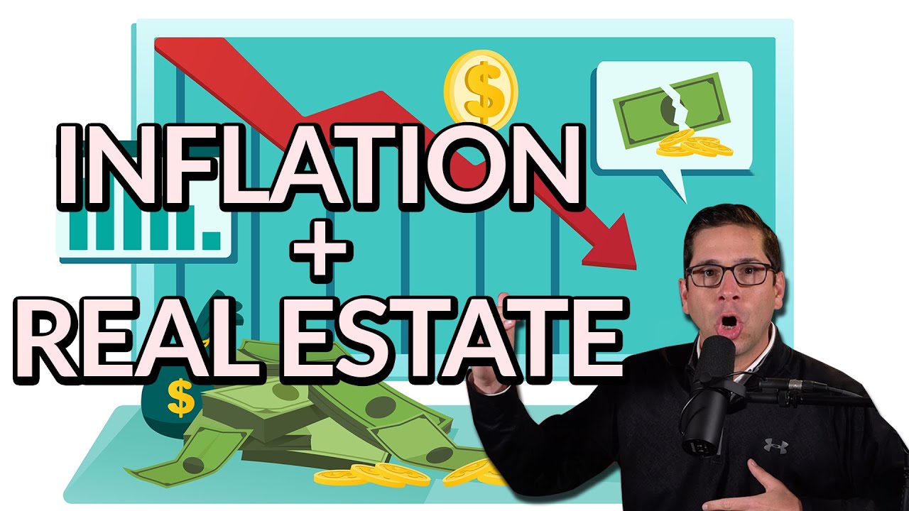 How Does Inflation Effect the Real Estate Market?