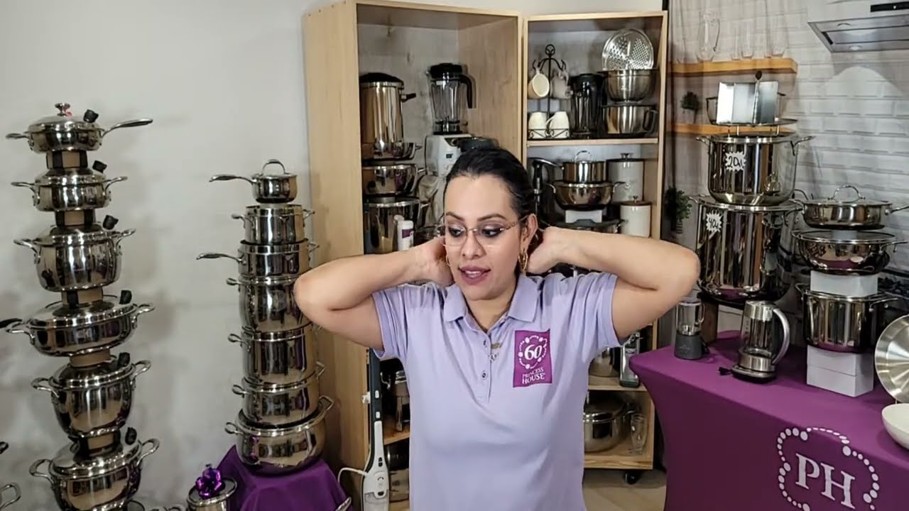 Banni Ortiz is live!
