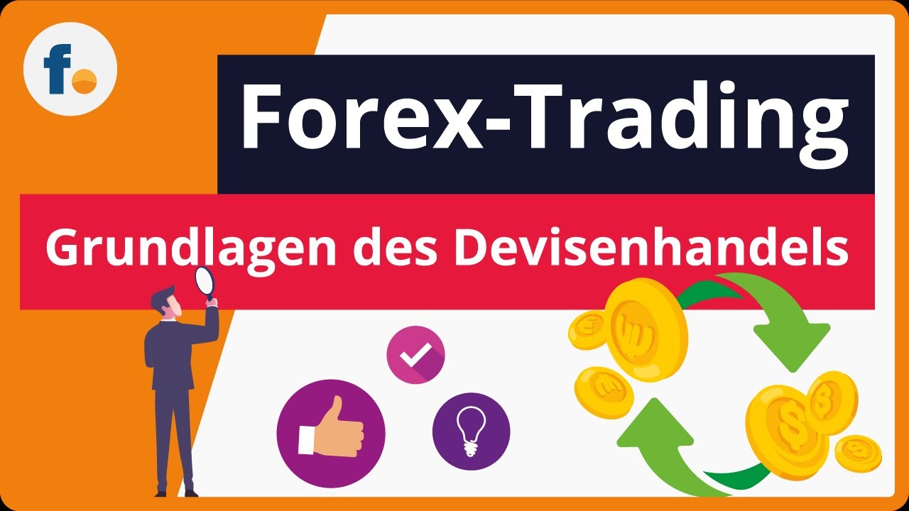 Was ist Forex-Trading? Tipps für deinen Erfolg beim Devisenhandel | finanzen.net