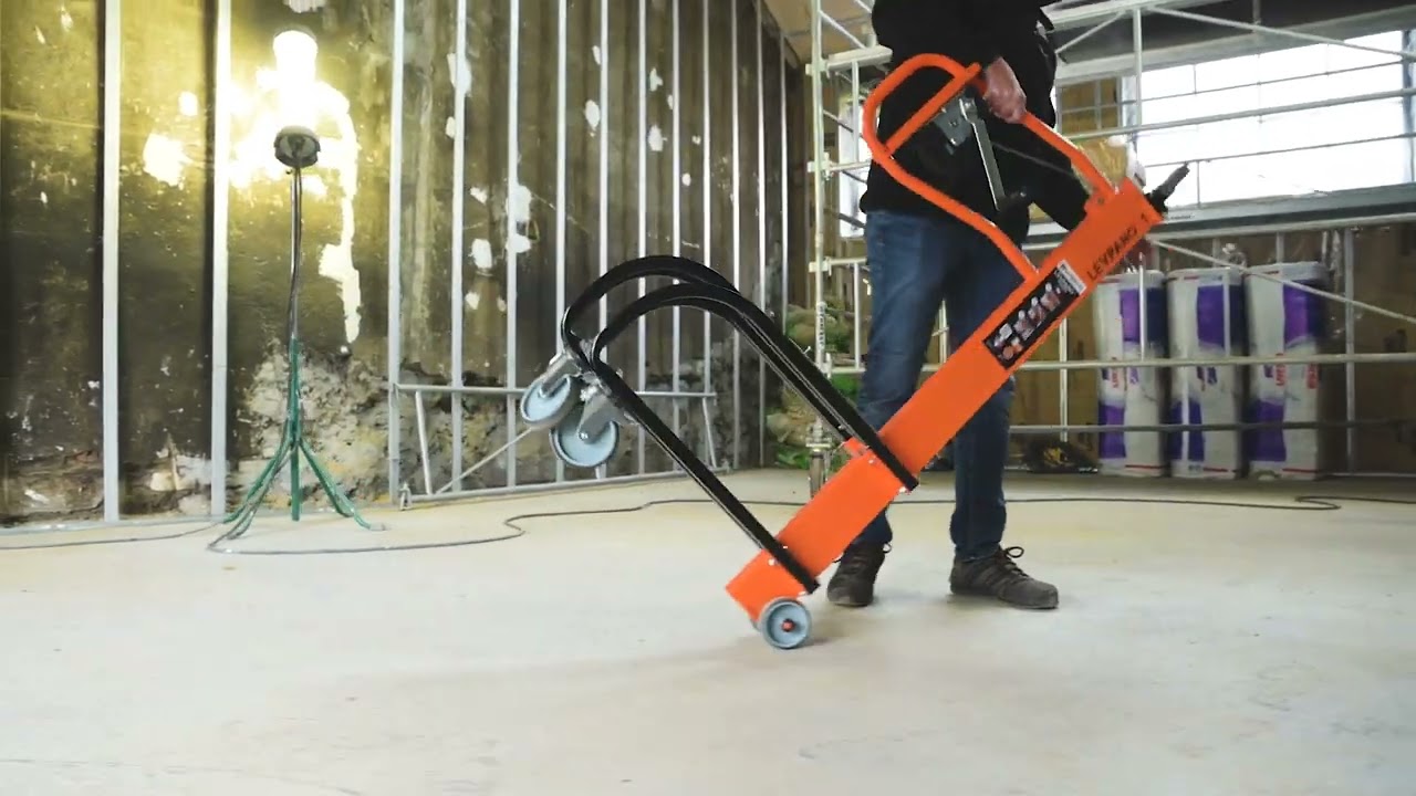 Levpano Evolution (DE)