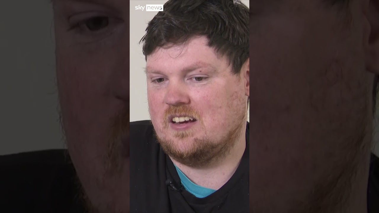 Welfare cuts: Disability benefit recipients react to Labour's cuts