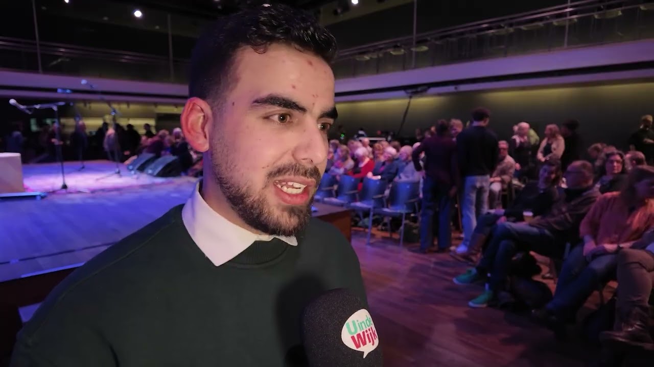 Waarde van Welkom - de eerste ontmoeting
