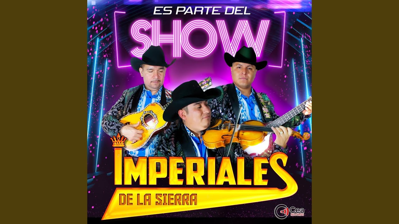 Voy a Danzar