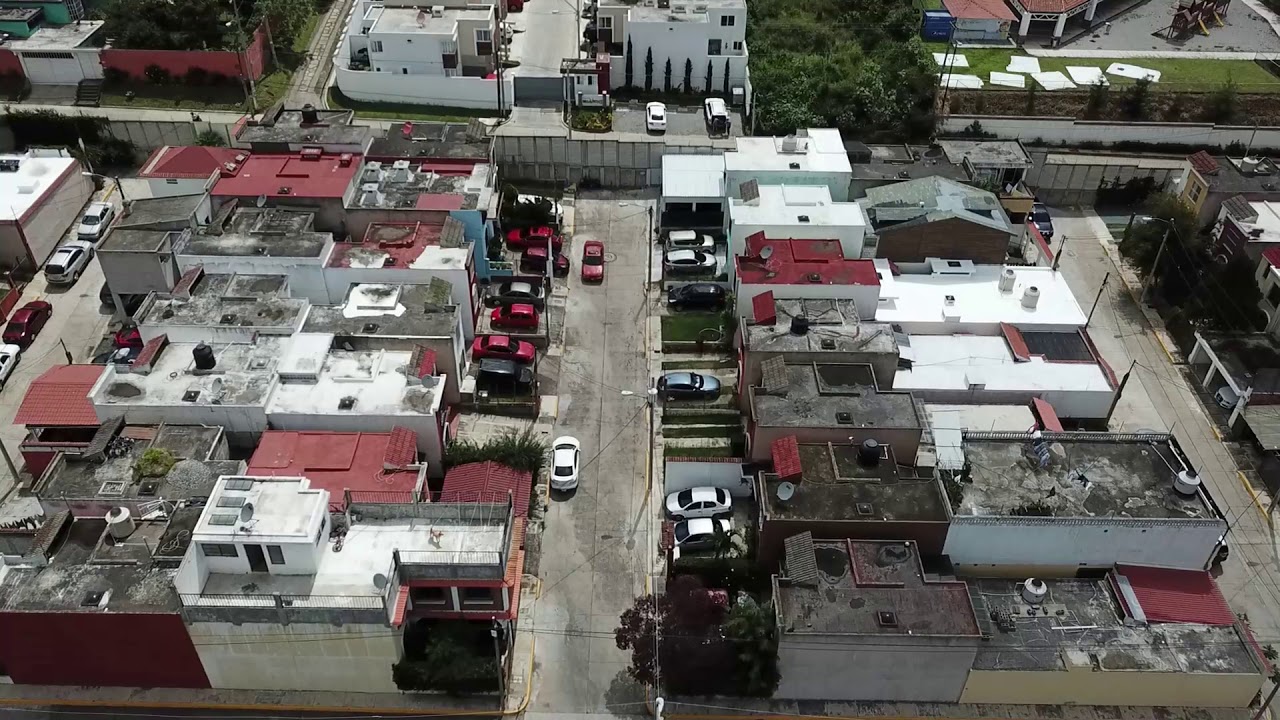 San Cristóbal - Mixco - Guatemala