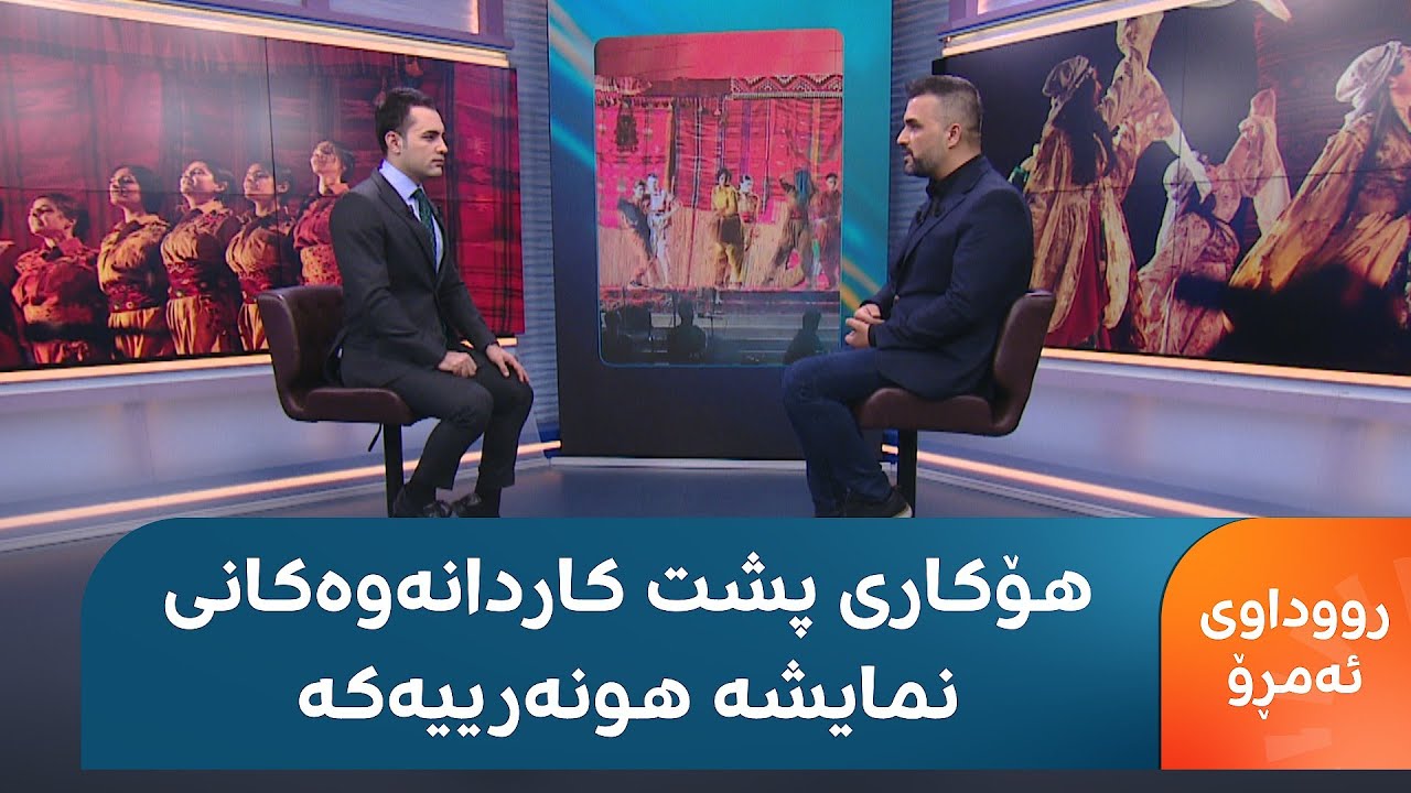 روونکردنەوەی زانکۆی ئەمریکی لە سلێمانی لەبارەی نماییشەکە و فڕێدانی جلەکان