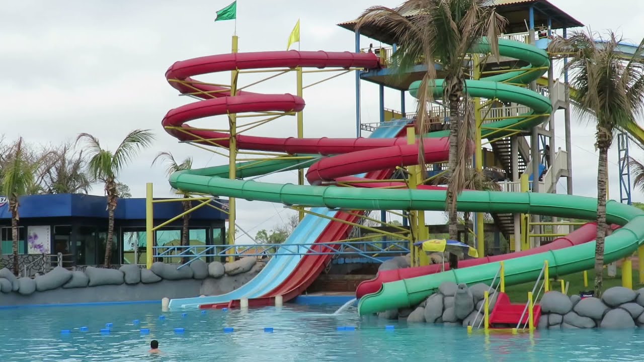 parque aquático ody park