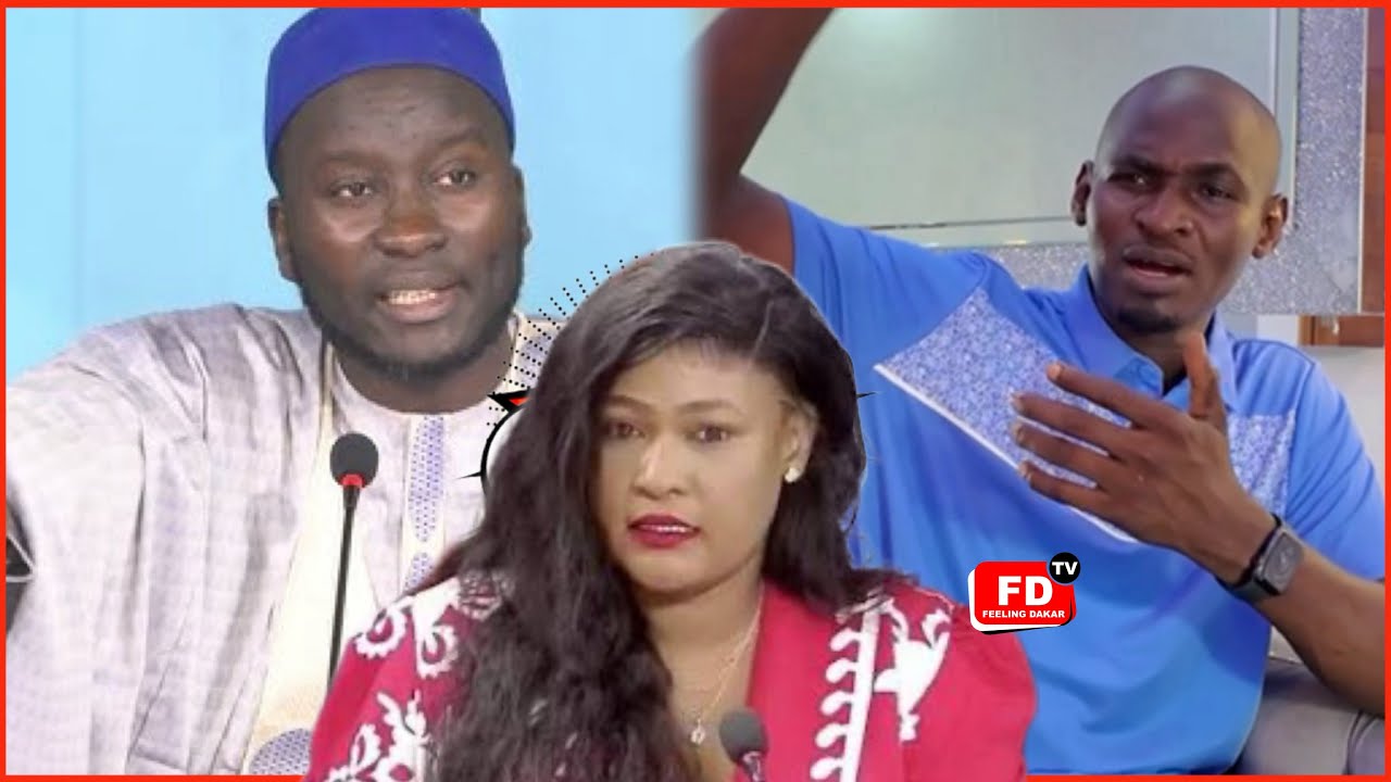 Sa Wolof sort un audio €xplosif de Modou Fall limou garouwalé Ngoné Saliou si Peulhs yi…