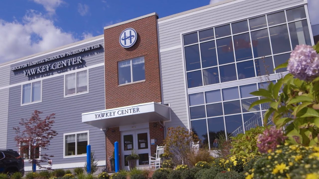 Signature Healthcare Brockton Hospital School of Nursing