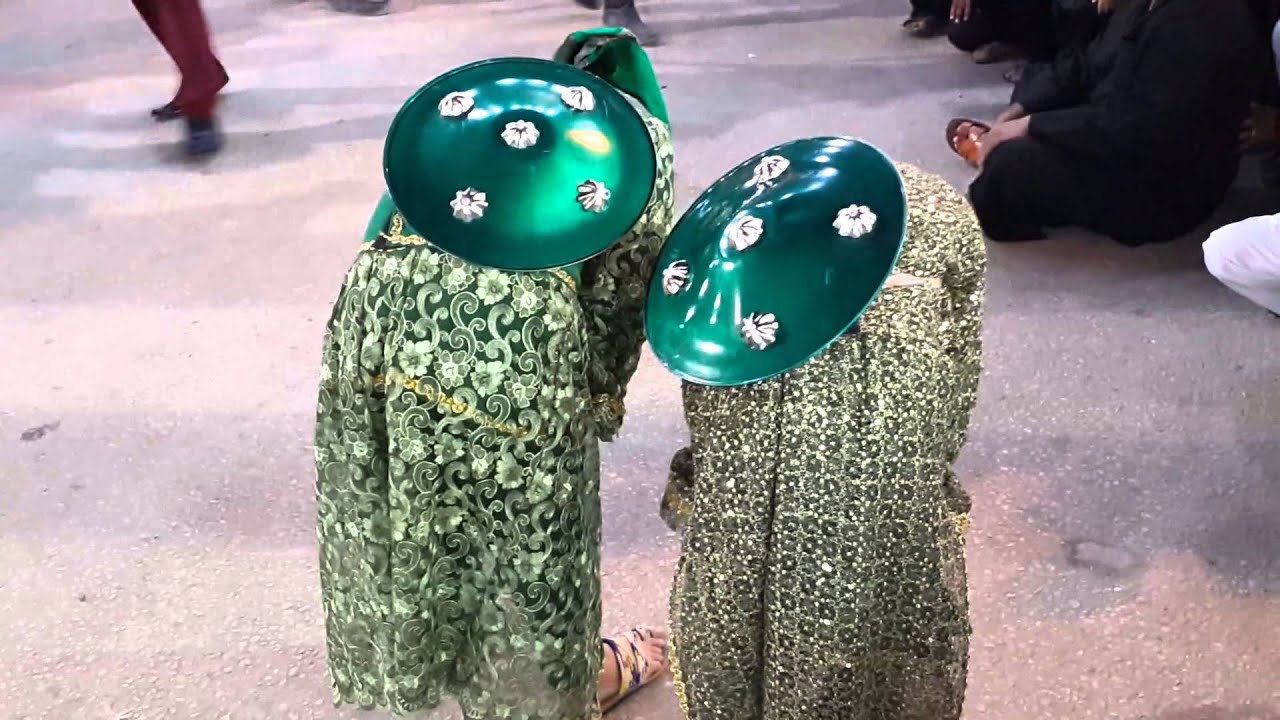 موكب عقيلة بني هاشم اهالي المشخاب تمثيل استشهاد اولاد مسلم ابن عقيل ع سنة 1436هـ(الإشترك بالقناة )