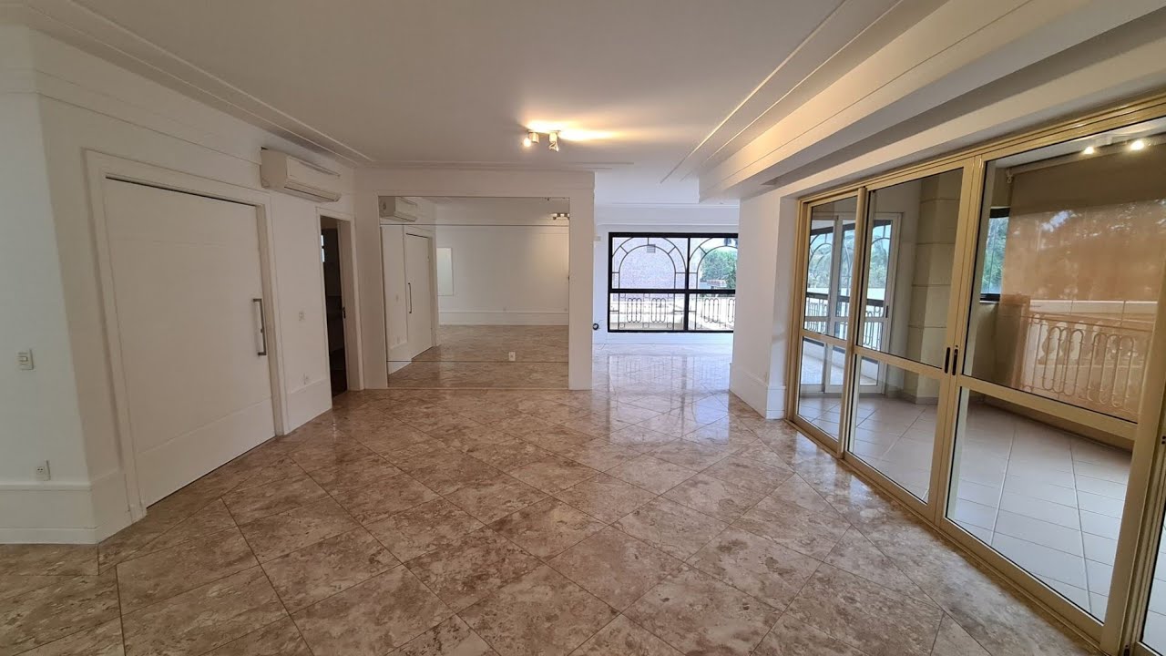 🏙️ R$ 1.500.000 – APARTAMENTO COM 229M² – EDIFÍCIO ESTOCOLMO – AV. FIUSA – RIBEIRÃO PRETO/SP