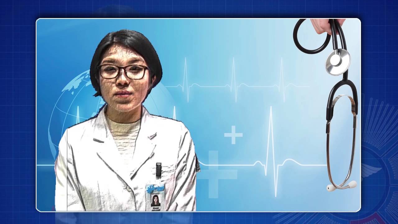 Mongolian National University of Medical Science