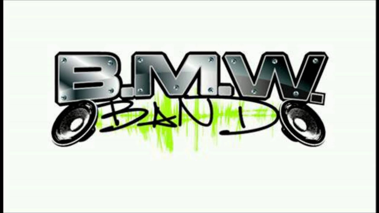 BMW Band Aruba- Nonstop (Wuk that thing gal)