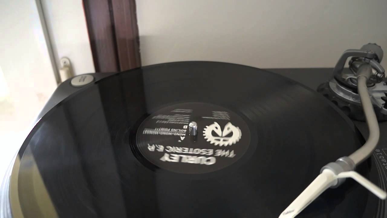 Curley Music 01 - A - Curley - Mono + Mono = Mono2