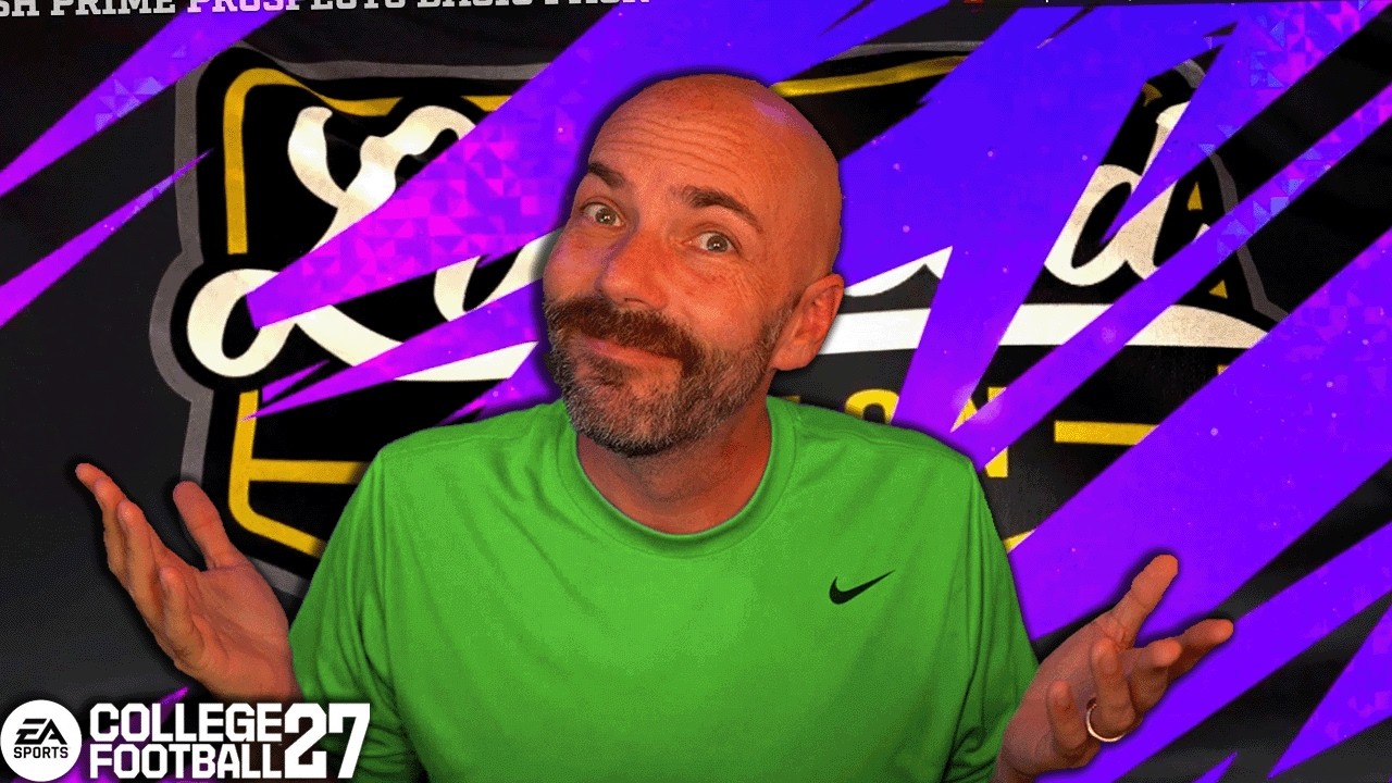 I Finally Did It...Rush Day 6!