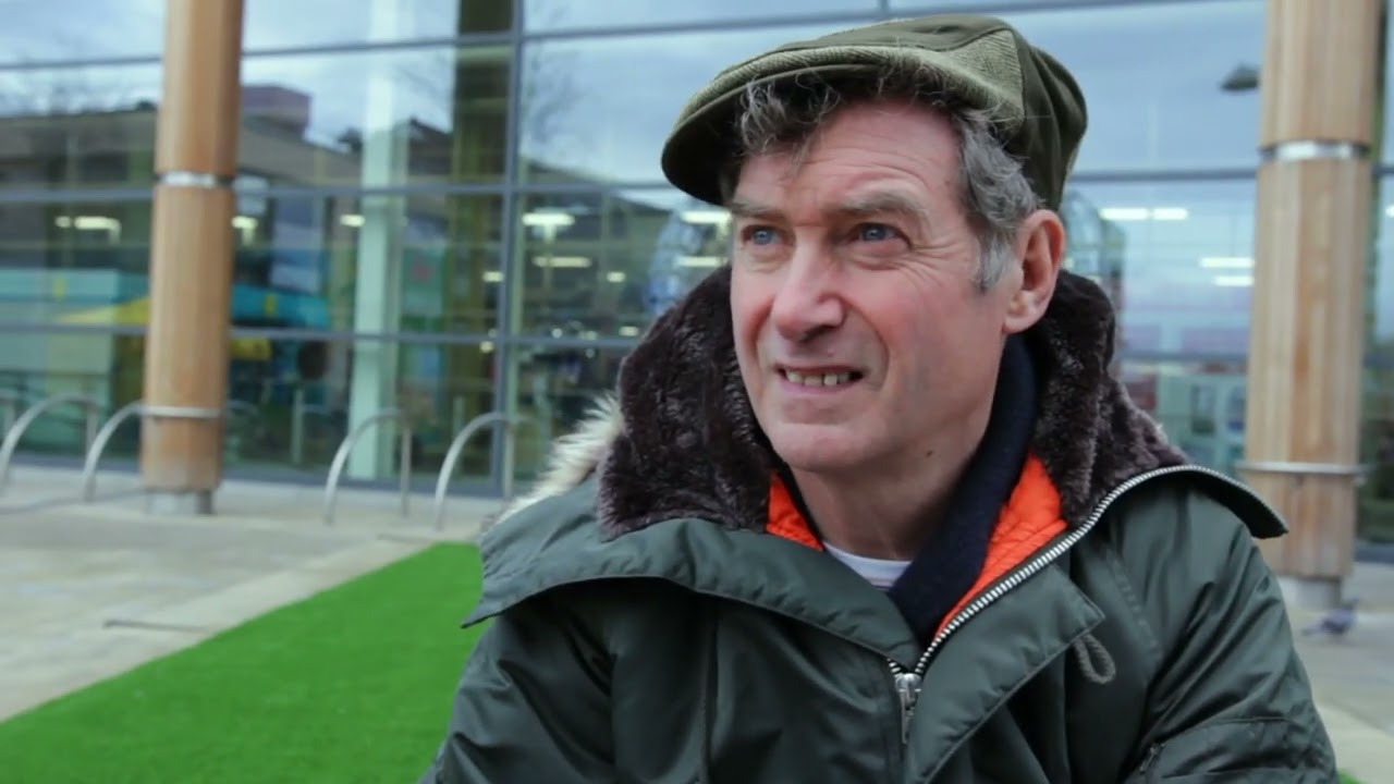 Memories of Gateshead Indoor Market | By Carers Adventures (2016)