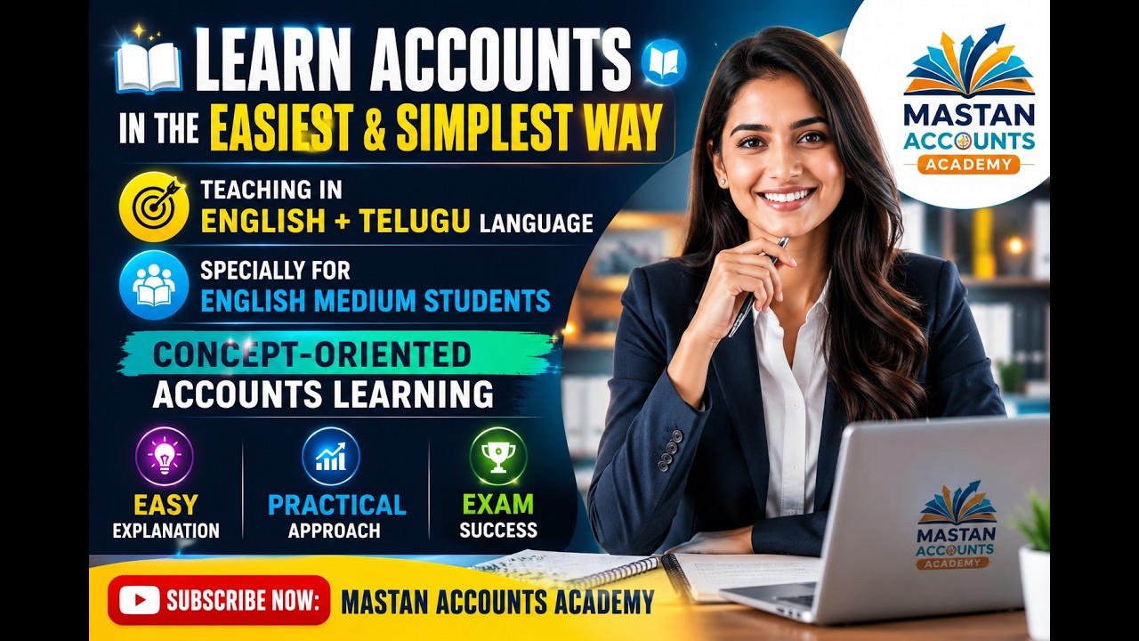 ACCOUNTING CONCEPTS PART  3