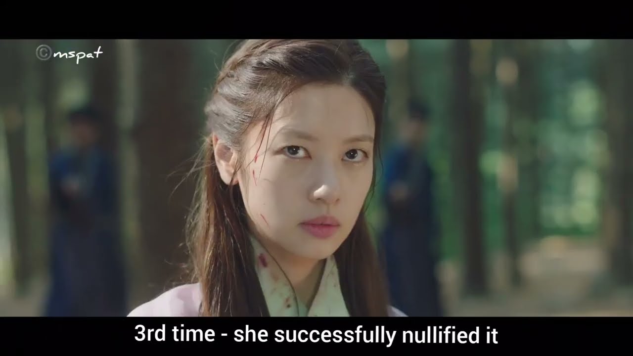 Naksu vs Park Jin's signature move - a series || Go Youn Jung || Lee Jae Wook || Jung So Min