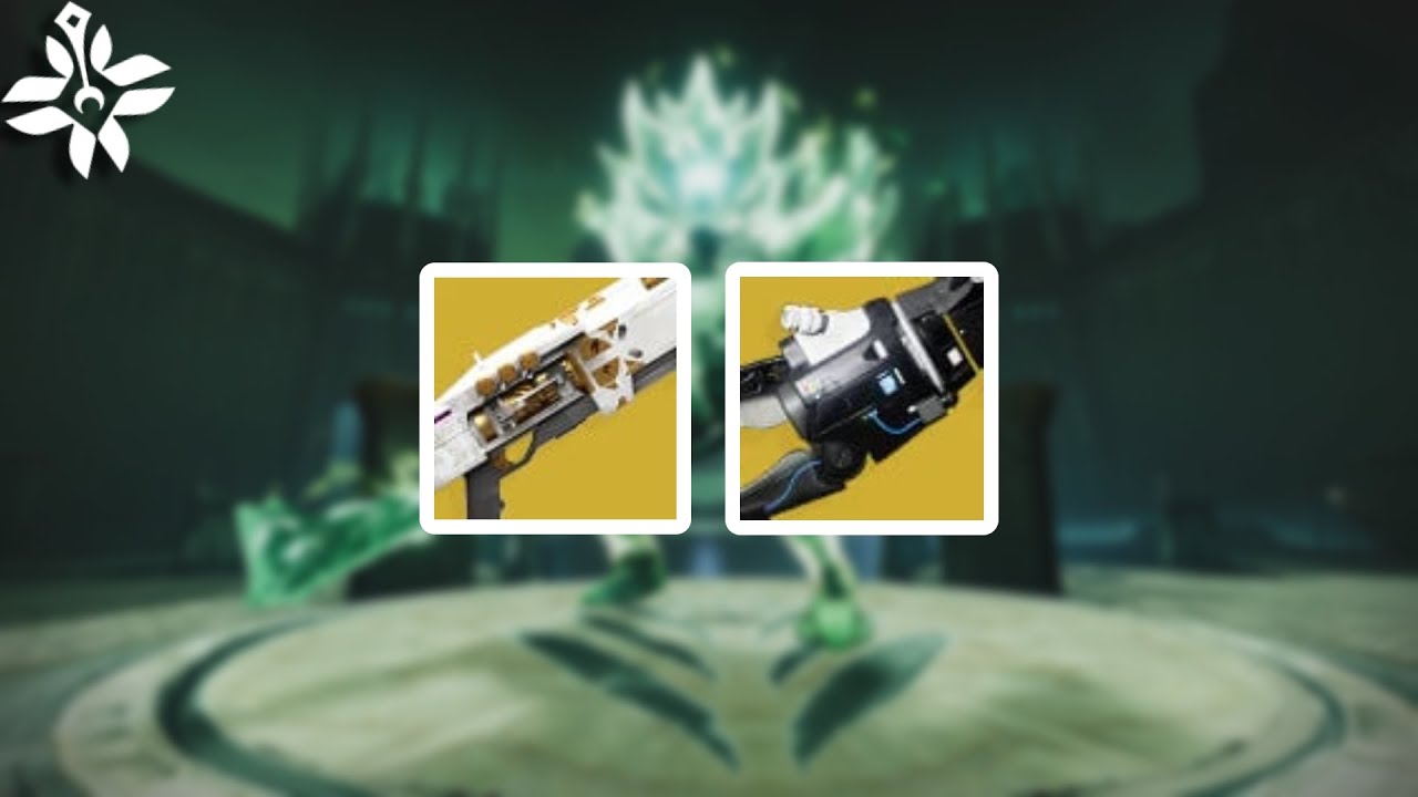 LEGEND OF ACRIUS vs CROTA SON OF ORYX