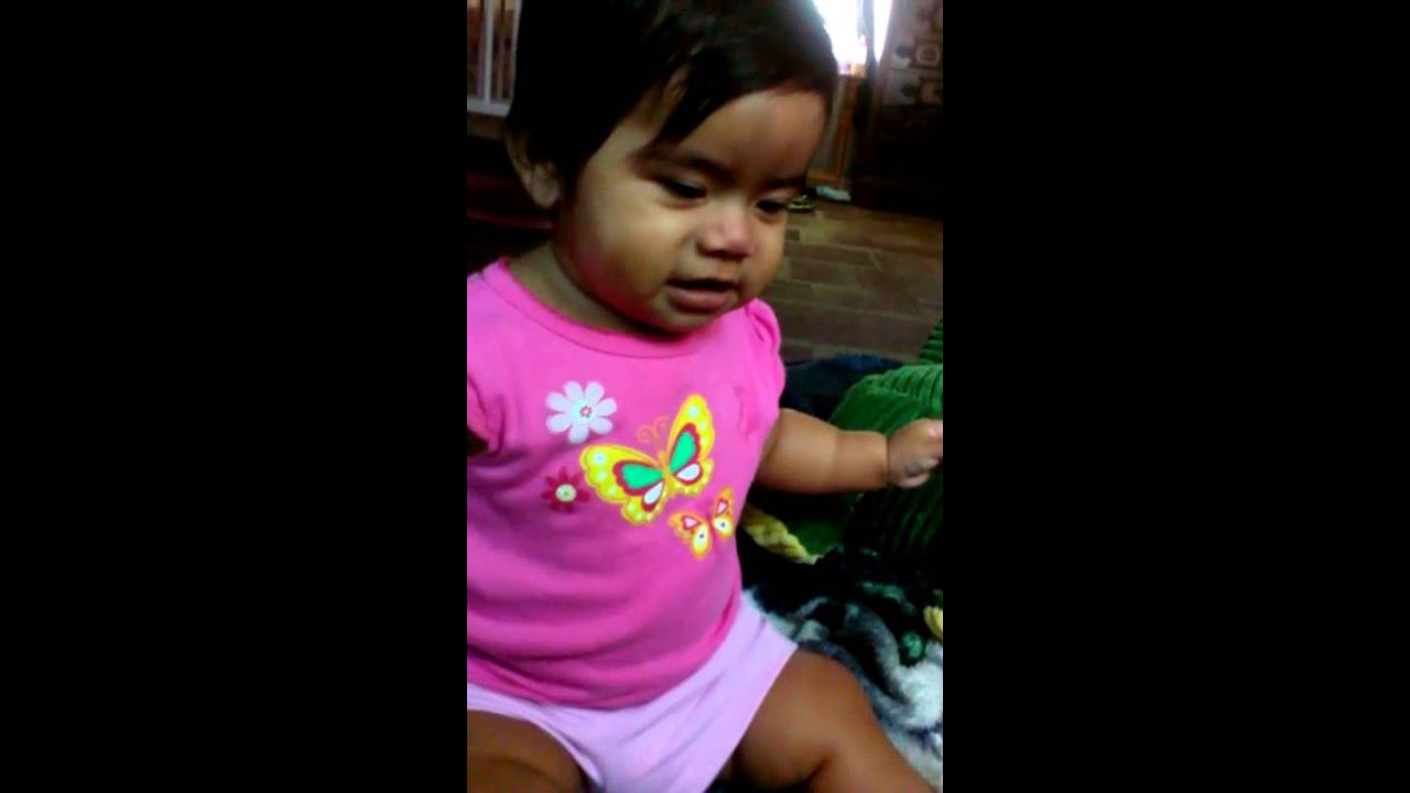 FUNNY BABE GIRL.wmv