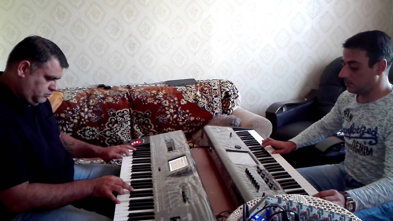KORG KRONUS SET 2016 ARAB SET