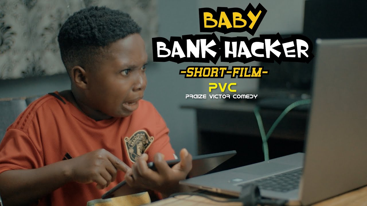 BABY BANK HARKER (PRAIZE VICTOR COMEDY)