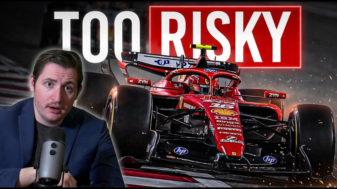 Will The Bahrain GP Be CANCELLED?