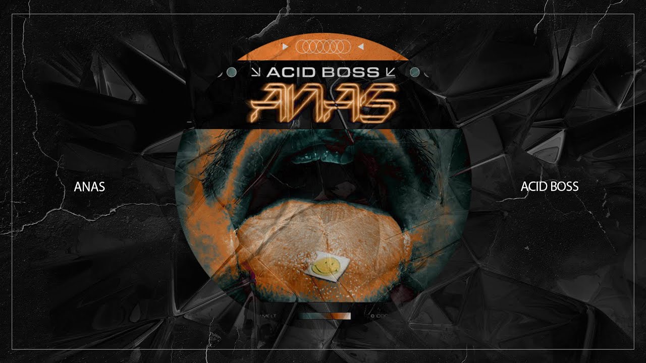 ANAS - Acid Boss (Original Mix)