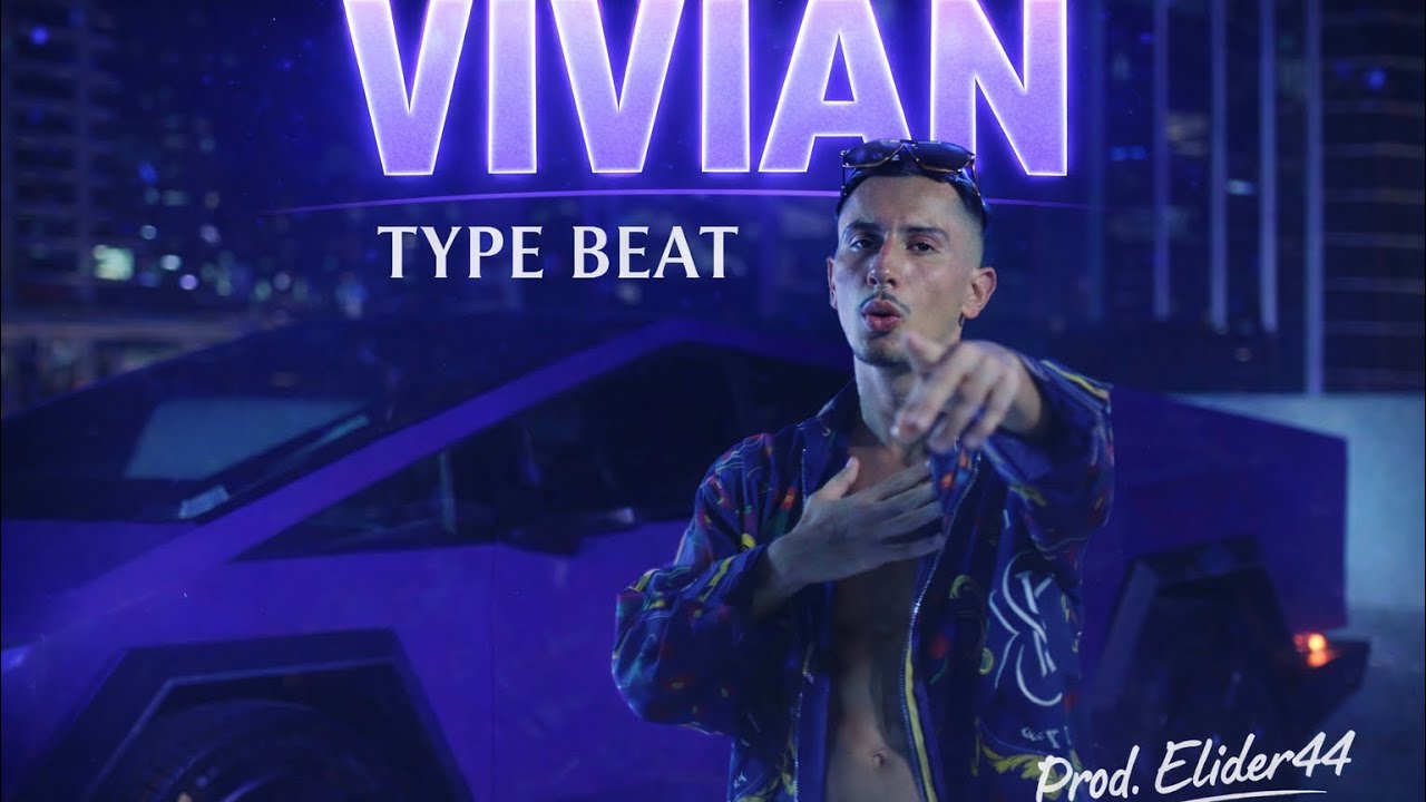 Amo x Aymen Type Beat 2026 – “VIVIAN” | Deep House