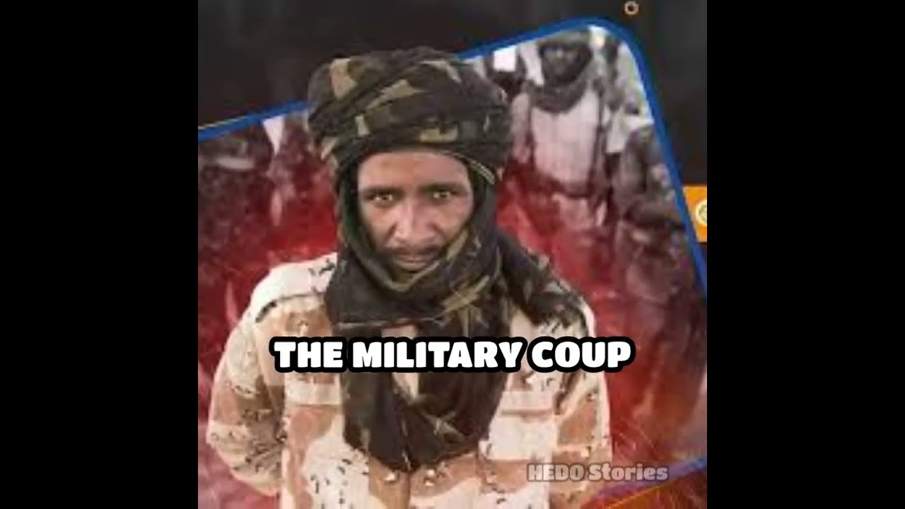 Mohamed Hamdan Dagalo: The Dark Legacy of Sudan&rsquo;s Warlord (Part 1)