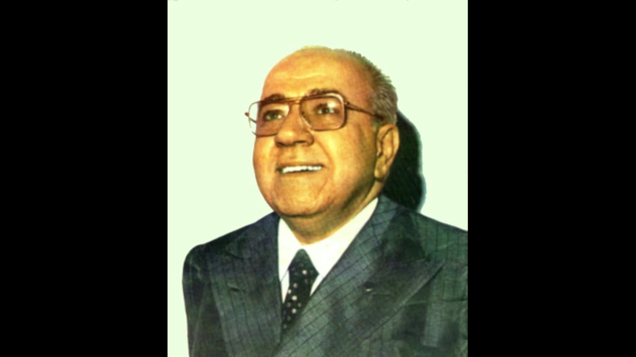 CD Vamos falar com Deus - 12 - Ave Maria - Alziro Zarur - Alta Qualidade