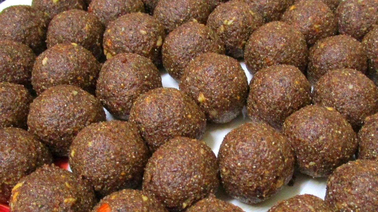 अलसी/तीसी से बनाए एनर्जी से भरपूर मुँह में घुल जाने वाले लड्डू| Laddu Recipe | Ladoo | Khushboocooks