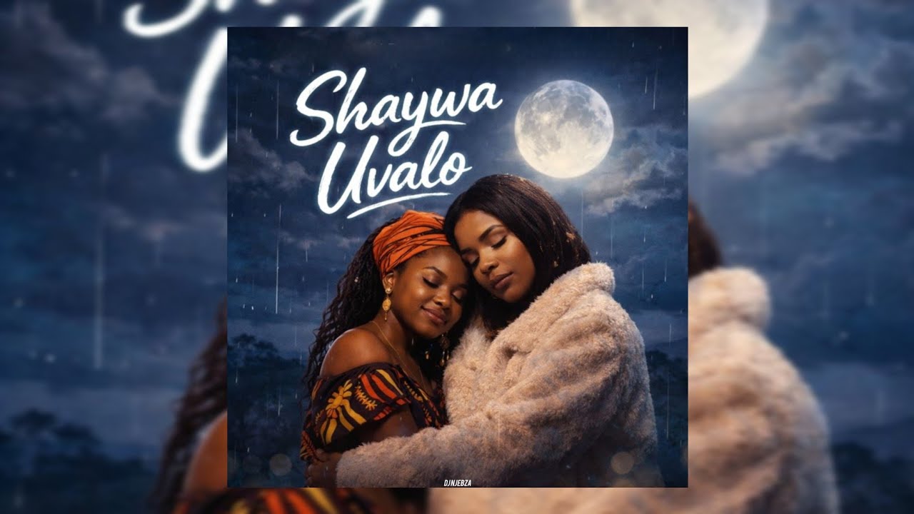 Dj Njebza, Thukuthela & GL Ceejay - Shaywa Uvalo (Official Audio) ft Dj Maphorisa 