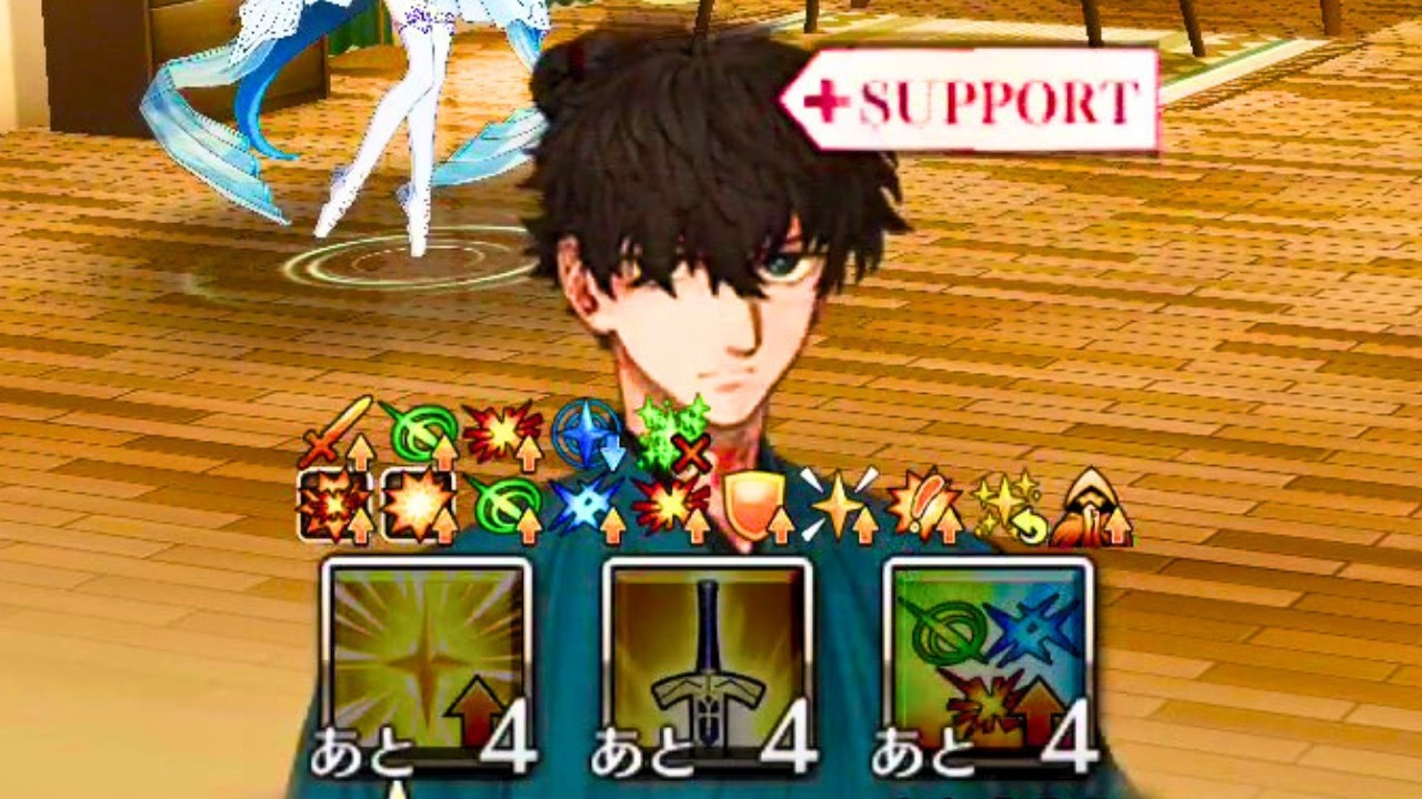 [FGO] My Hyper GOKU's Debut