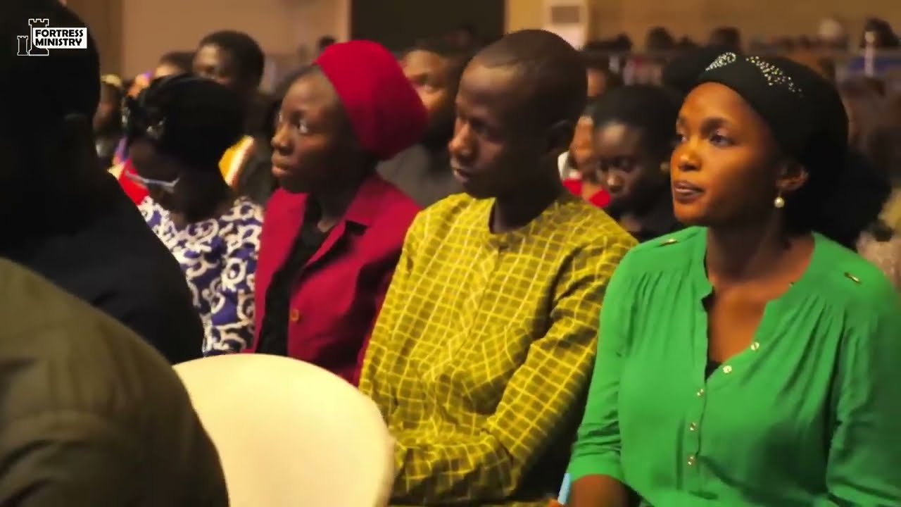 The Supervising Spirit of Your Altar || Apostle Arome Osayi