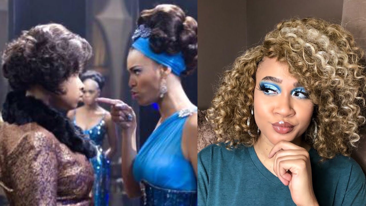 Everything Wrong with DREAMGIRLS |RANT