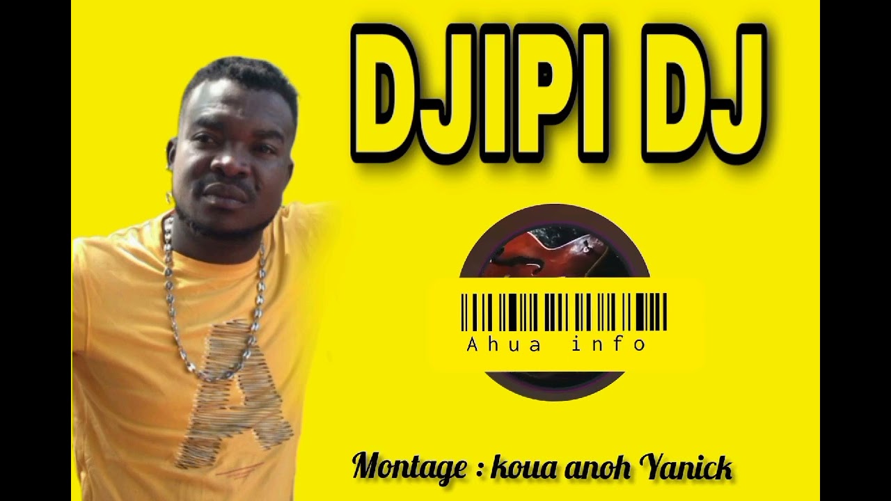 Djipi dj marguerite
