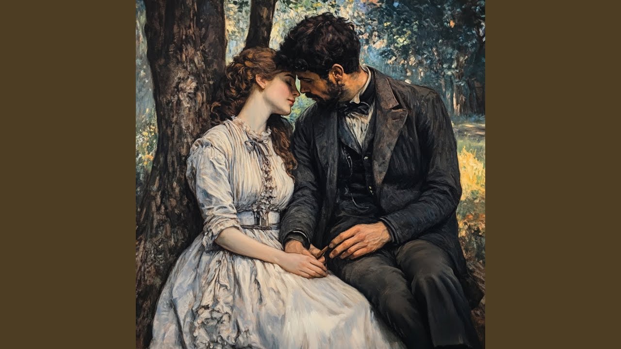 Tender Moments