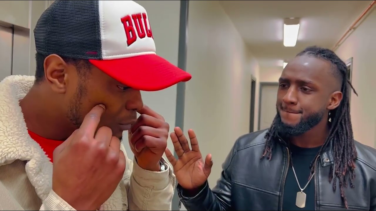 Le complot (tati tati)on a bouffé ton argent 😂