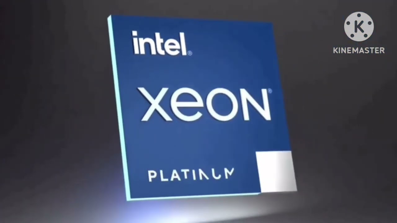 Intel Xeon Platinum ID 