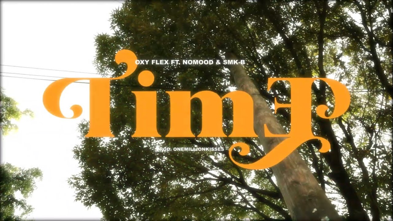 TIME - Oxy Flex ft @Nomood  @aka_trinidad | Prod.OneMillionKisses