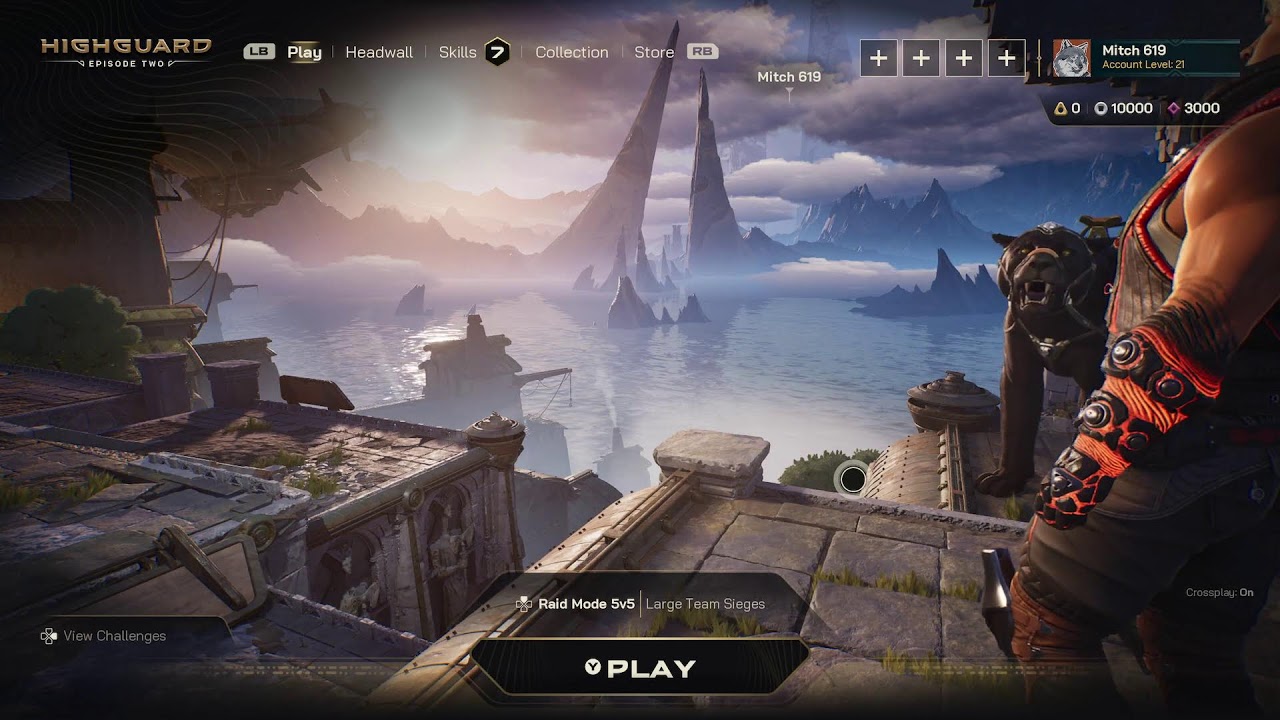 Final Highguard Stream, Highguard 2 when?! | Highguard