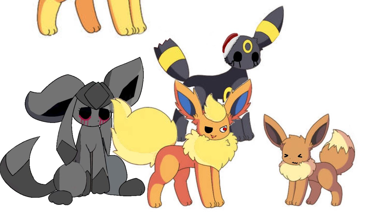Triple Squad Trouble (Triple Trouble but its with ES Characters)