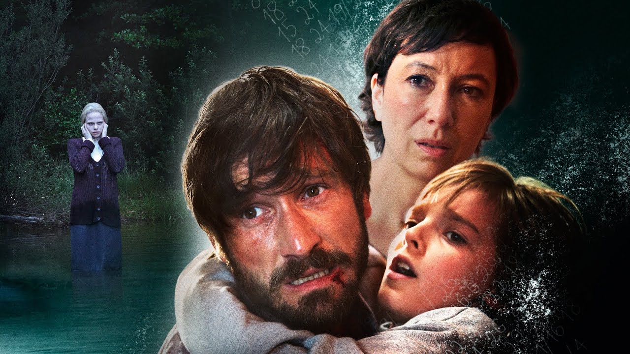 Mein Fleisch und Blut - Trailer