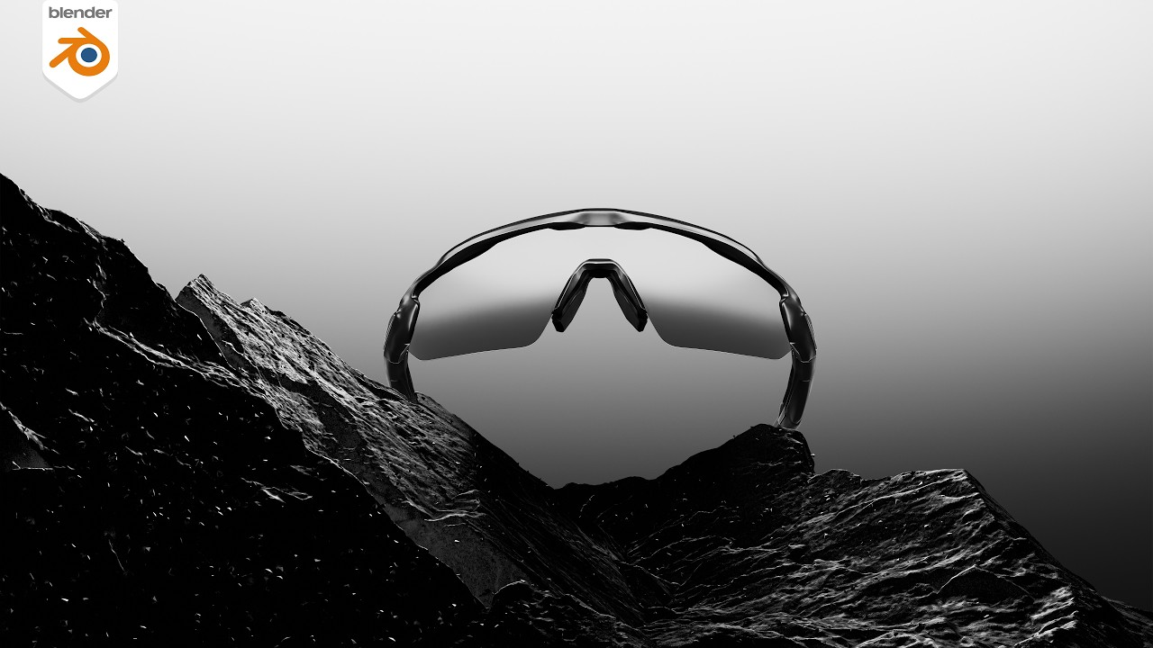 Blender is just... wow