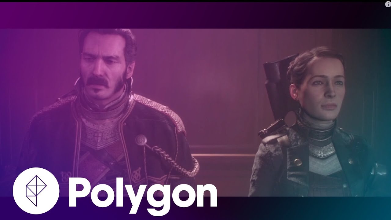 The Order: 1886 - Gameplay Overview